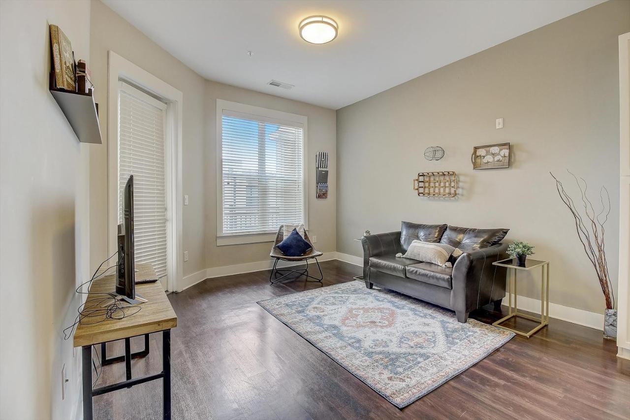 Apartamento Frontdesk Berkshire Dilworth Apts Midtown
