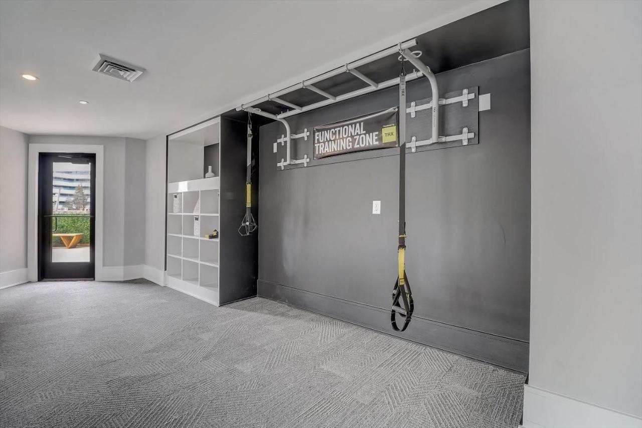 Frontdesk Berkshire Dilworth Apts Midtown * Charlotte